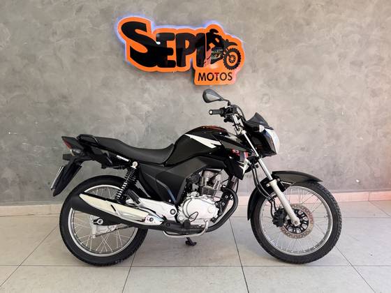 HONDA CG 150 TITAN MIX ESD 